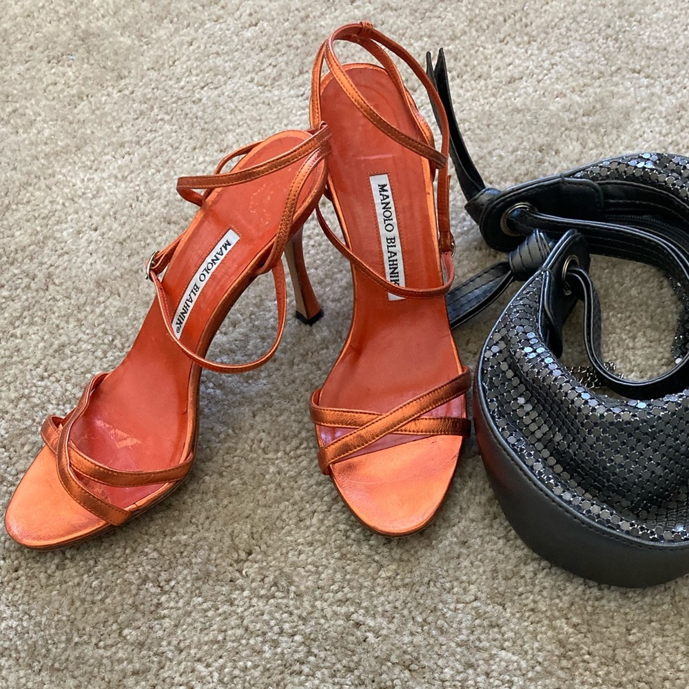 Manolo Blahnik